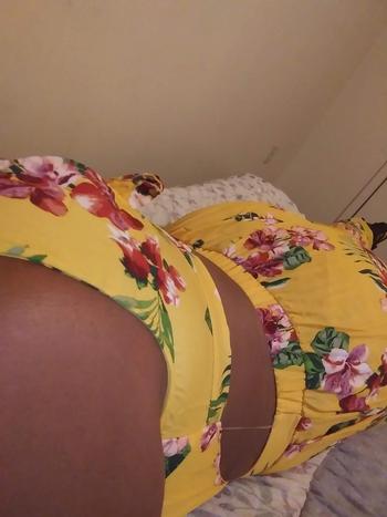 BlackAura, 24 Mixed female escort, Richmond-virginia