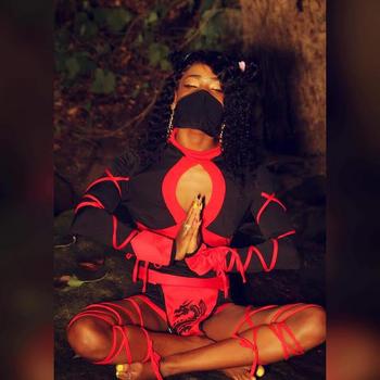 7025140067, 22 African American female escort, Richmond