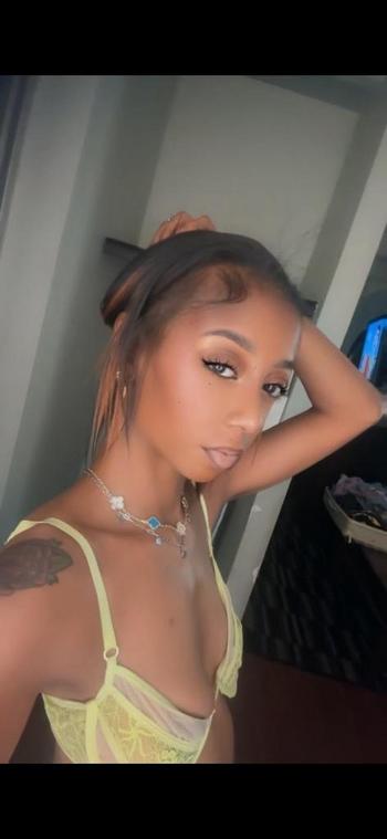  Ms. Cleo , 27  female escort, Richmond