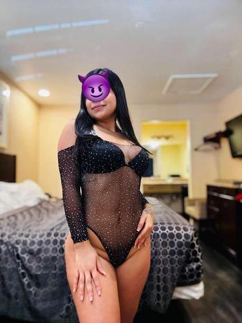 La barbi , 22  female escort, Richmond