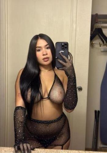 407-697-8859, 23  female escort, Richmond