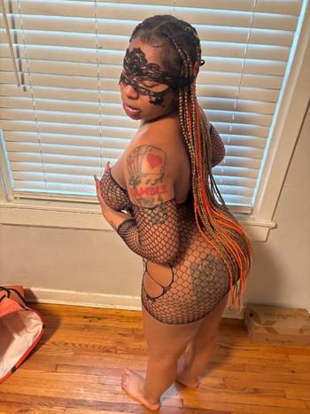 Haitian babe, 26  female escort, Richmond