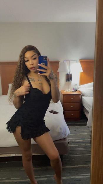 Chyna, 28  female escort, Richmond