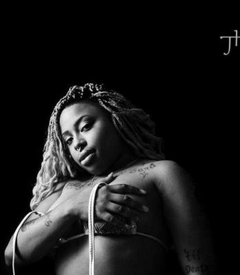 Tsunami, 32  female escort, Richmond