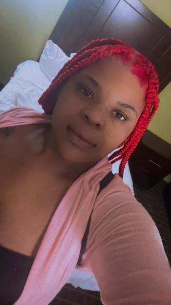 Vibe , 22  female escort, Richmond