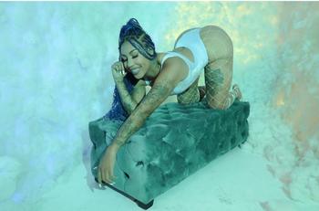 Queen Tia, 24  female escort, Richmond
