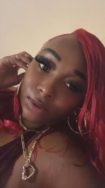 Princess Stormii , 24  female escort, Richmond