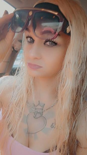 Missy, 33  female escort, Richmond