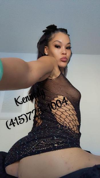 Kennedy , 27  female escort, Richmond